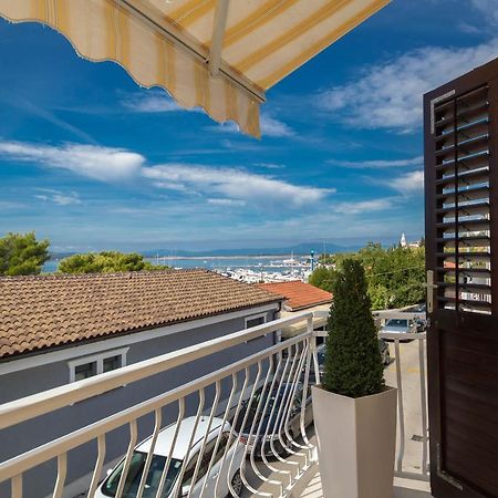 Apartmani Marion Цриквеница Экстерьер фото