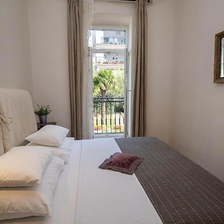 Apartmani Marion Цриквеница Экстерьер фото