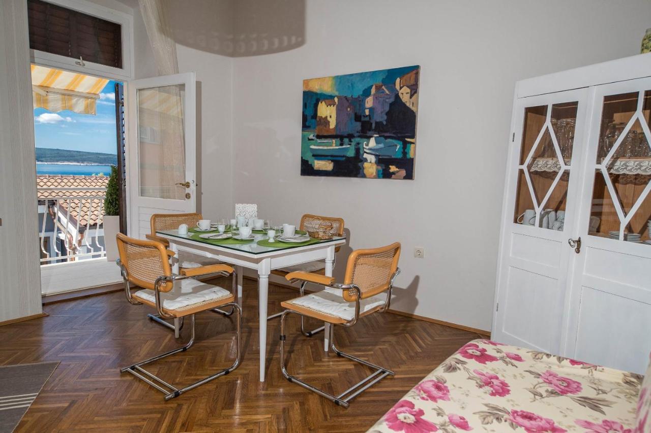 Apartmani Marion Цриквеница Экстерьер фото