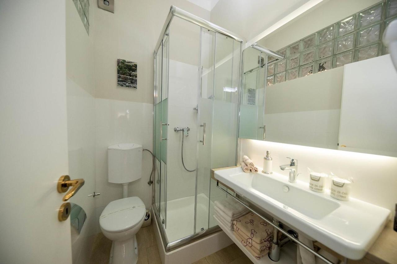 Apartmani Marion Цриквеница Экстерьер фото