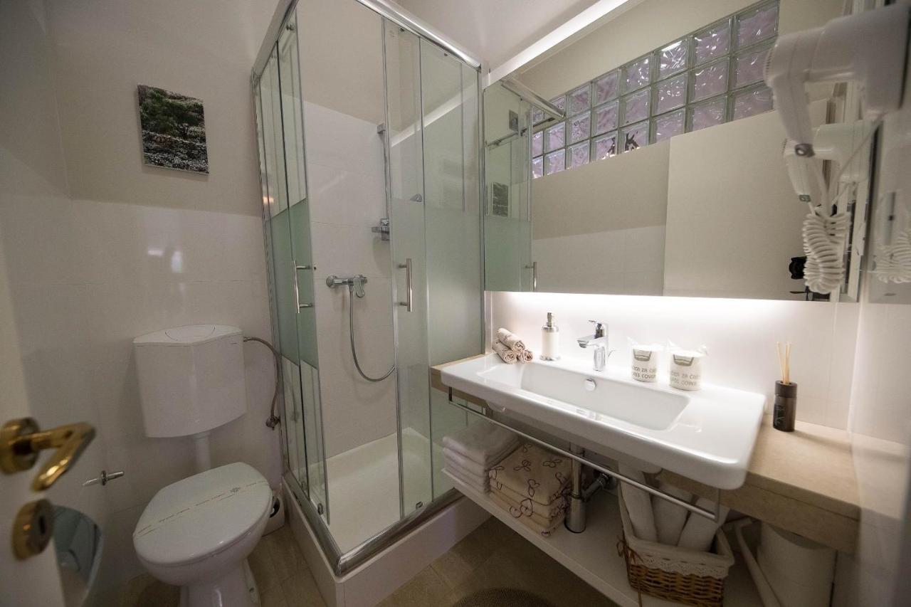 Apartmani Marion Цриквеница Экстерьер фото