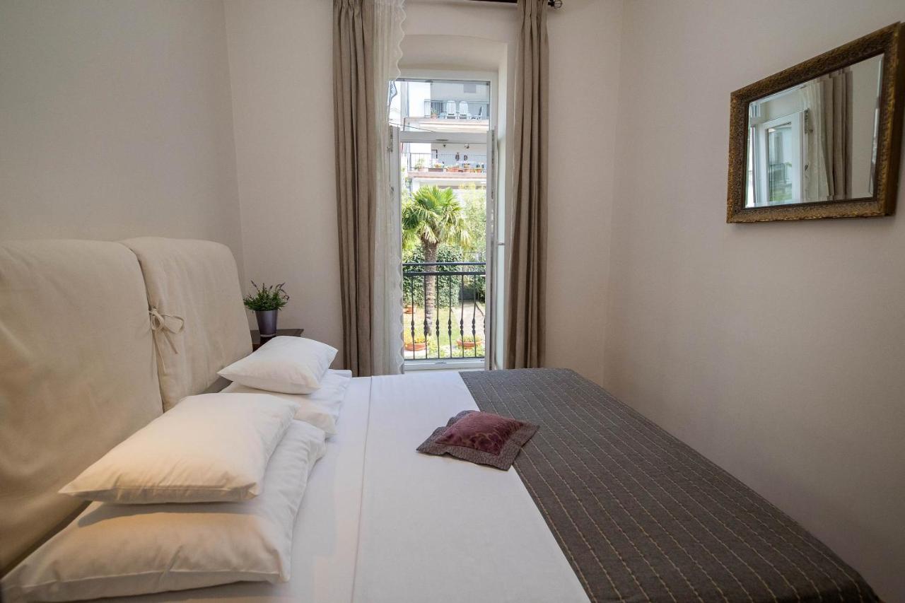 Apartmani Marion Цриквеница Экстерьер фото