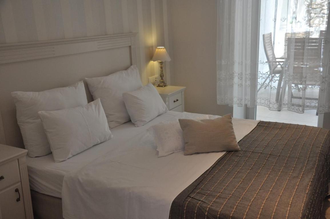 Apartmani Marion Цриквеница Экстерьер фото