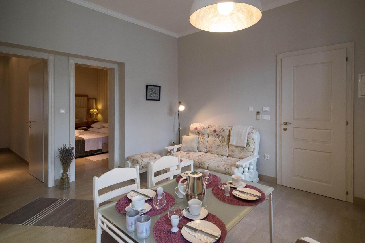 Apartmani Marion Цриквеница Экстерьер фото