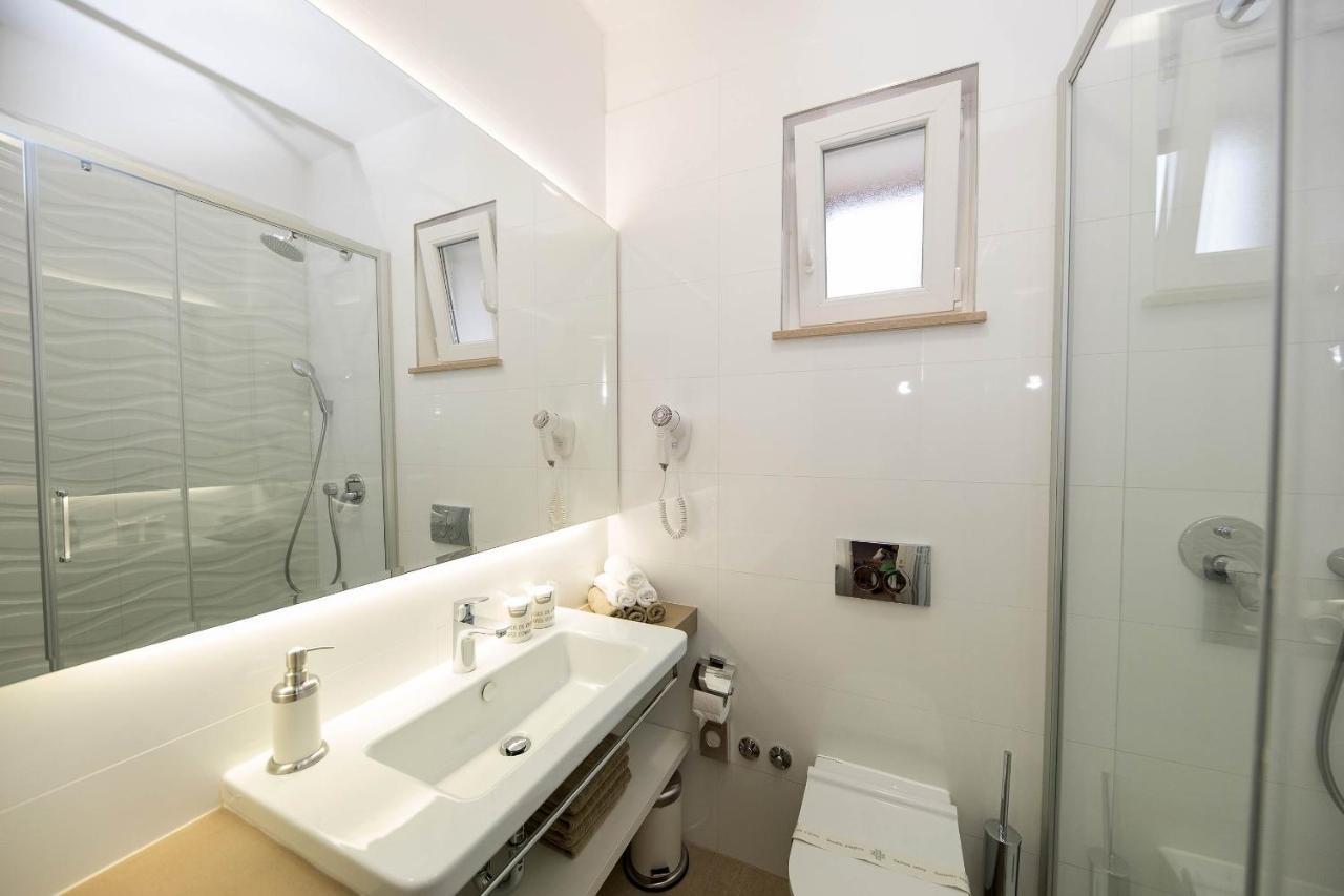 Apartmani Marion Цриквеница Экстерьер фото