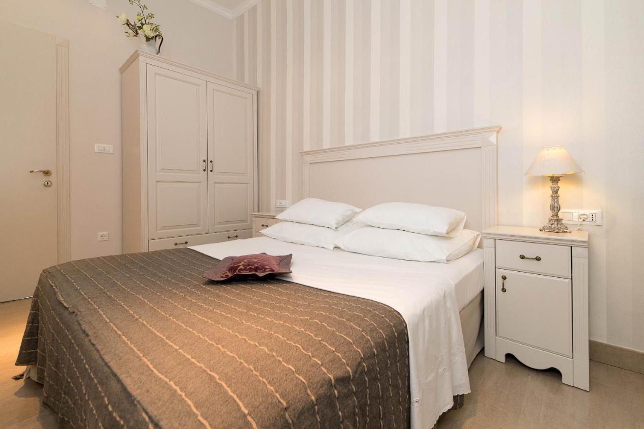 Apartmani Marion Цриквеница Экстерьер фото