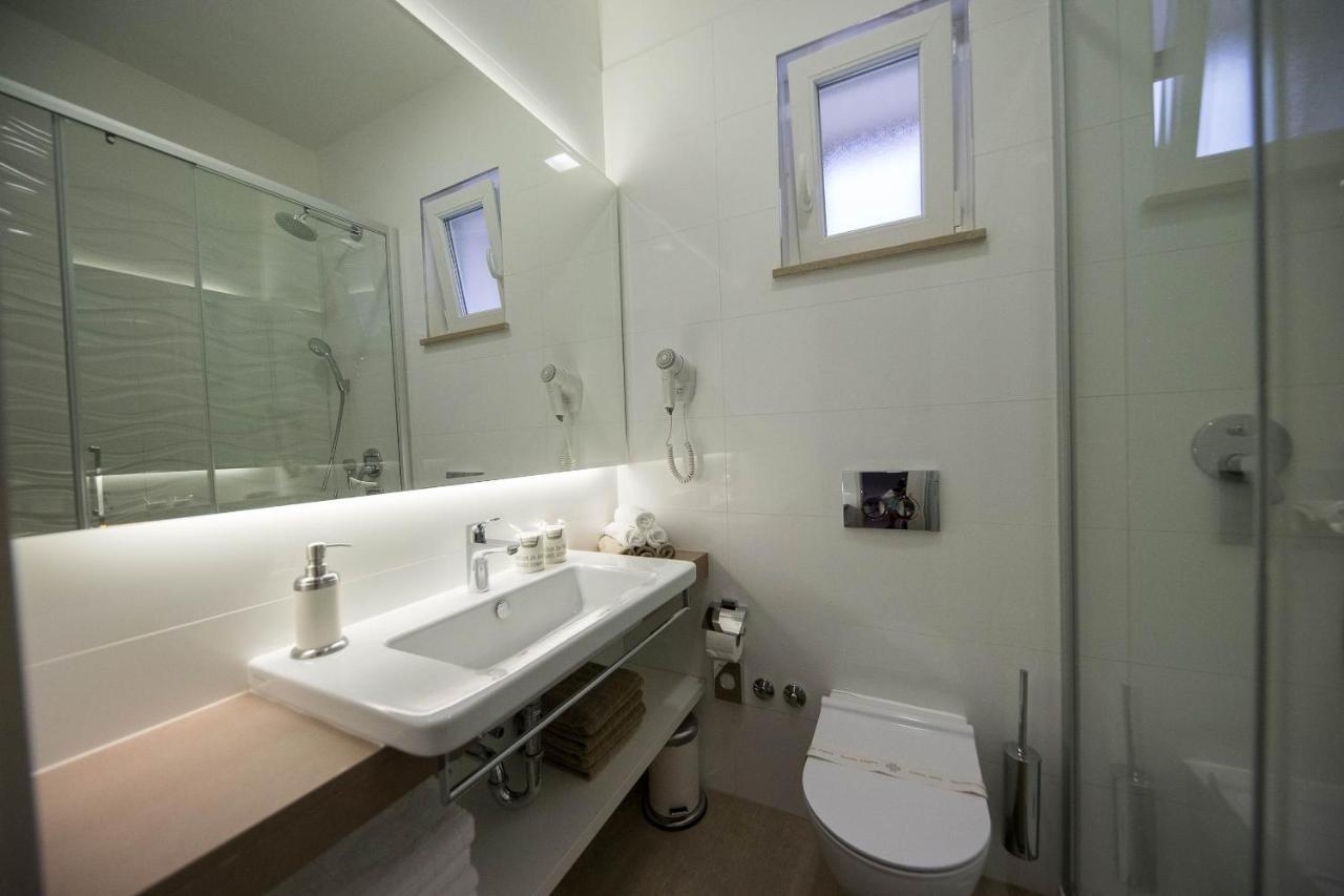 Apartmani Marion Цриквеница Экстерьер фото