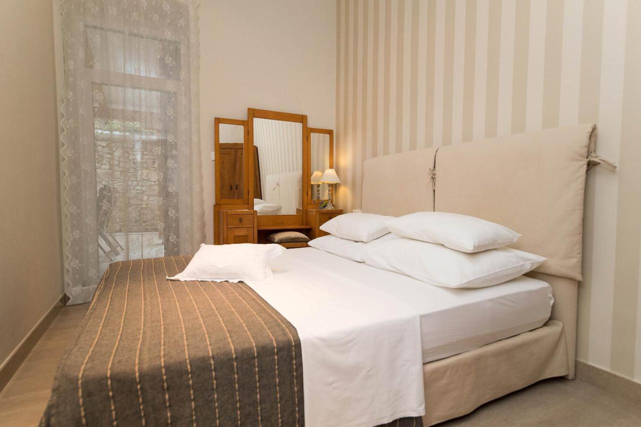 Apartmani Marion Цриквеница Экстерьер фото