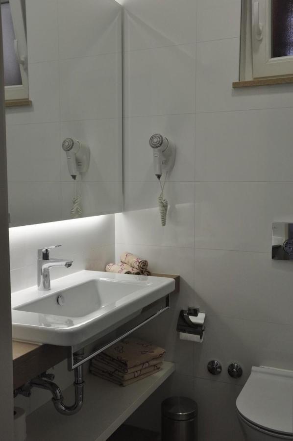 Apartmani Marion Цриквеница Экстерьер фото