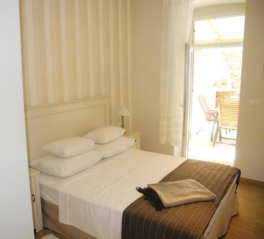 Apartmani Marion Цриквеница Экстерьер фото