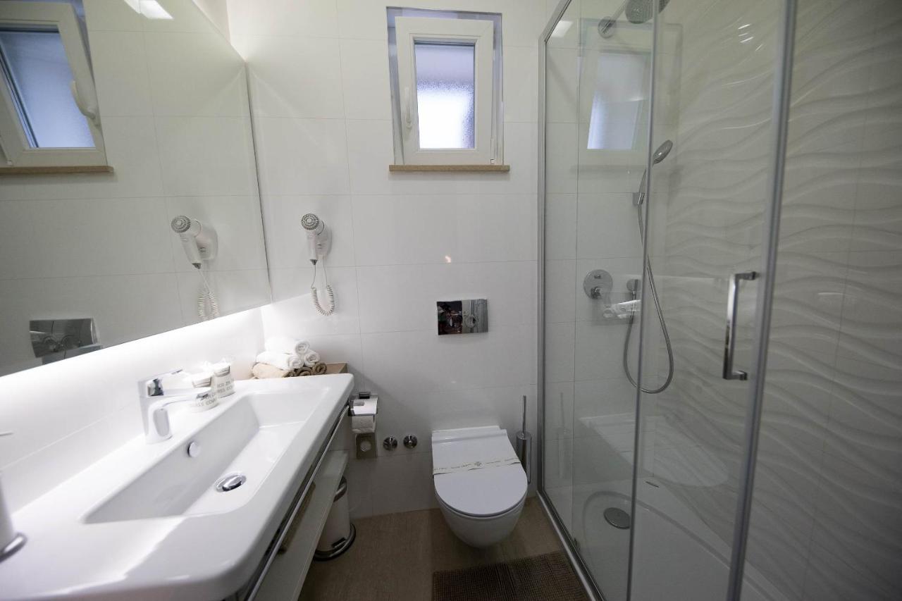 Apartmani Marion Цриквеница Экстерьер фото