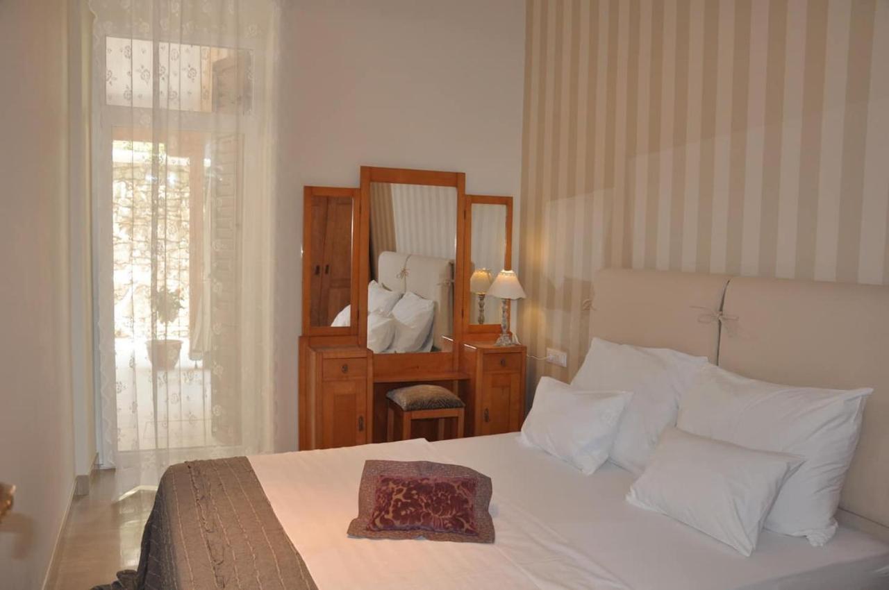 Apartmani Marion Цриквеница Экстерьер фото