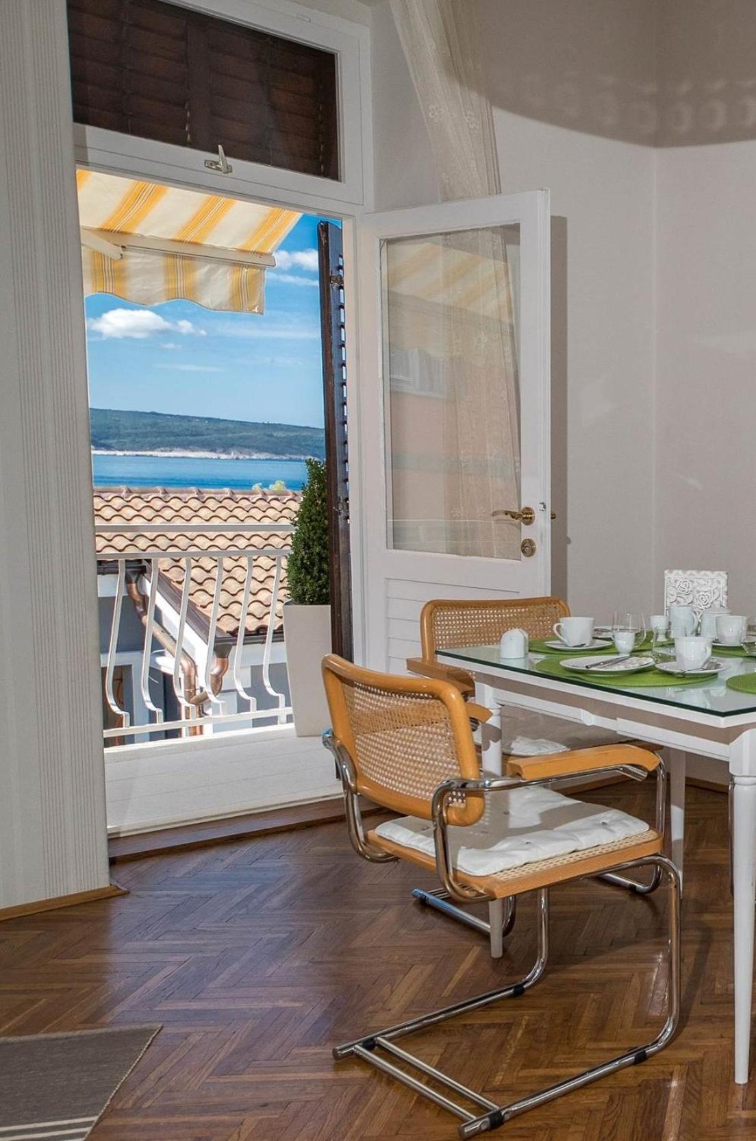 Apartmani Marion Цриквеница Экстерьер фото